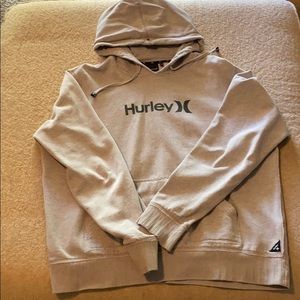 Men’s Hulrey Hoodie